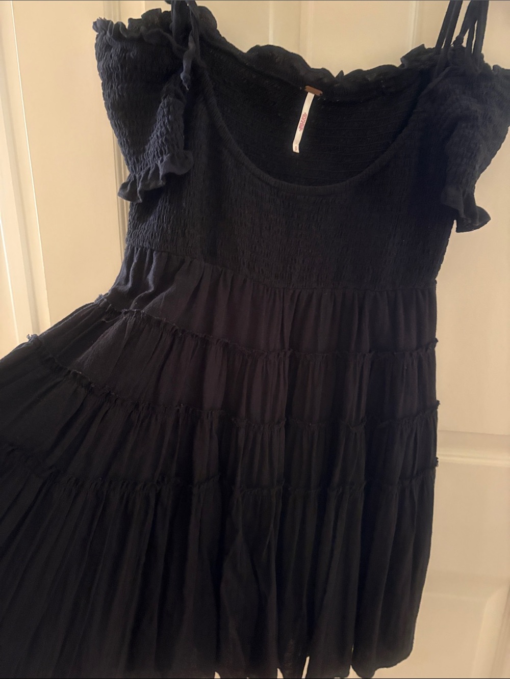 FP Mini Dress